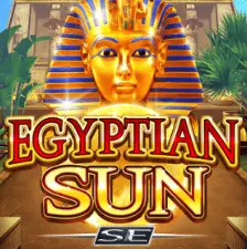 Egyptian Sun nyerőg&eacute;p
