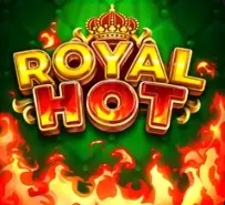 Royal Hot nyerőg&eacute;p