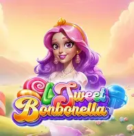 Sweet Bonbonella nyerőg&eacute;p